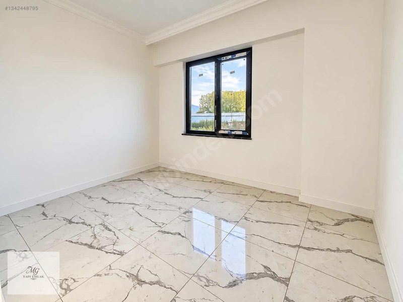 Mg Emlaktan Ömercikler Mahallesinde İskanlı Daire — fotoğraf 5