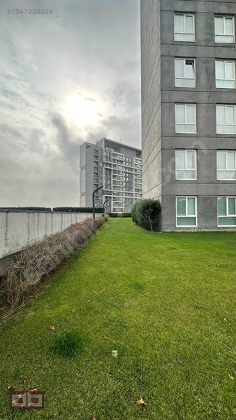 Göl Panorama Bahçe Kullanımlı Eşyalı Satılık 3+1 Daire — fotoğraf 4