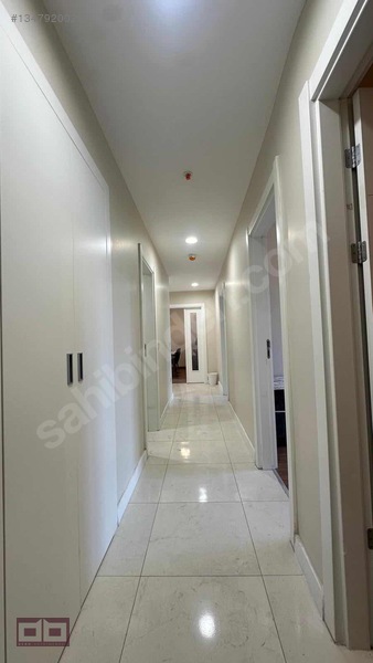 Göl Panorama Bahçe Kullanımlı Eşyalı Satılık 3+1 Daire — fotoğraf 5