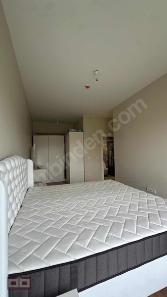 Göl Panorama Bahçe Kullanımlı Eşyalı Satılık 3+1 Daire — fotoğraf 6