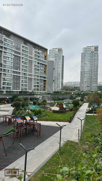 Göl Panorama Bahçe Kullanımlı Eşyalı Satılık 3+1 Daire — fotoğraf 10