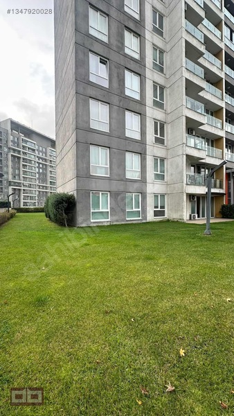Göl Panorama Bahçe Kullanımlı Eşyalı Satılık 3+1 Daire — fotoğraf 11