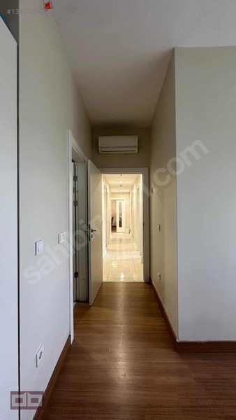 Göl Panorama Bahçe Kullanımlı Eşyalı Satılık 3+1 Daire — fotoğraf 13