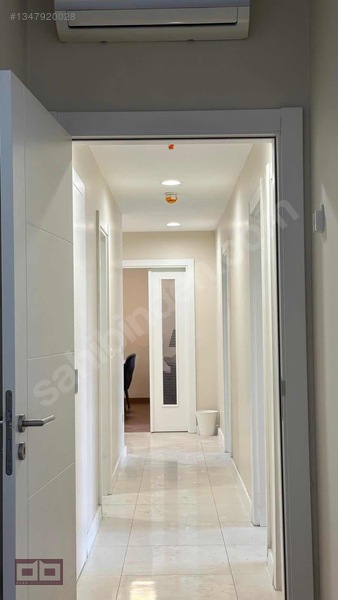 Göl Panorama Bahçe Kullanımlı Eşyalı Satılık 3+1 Daire — fotoğraf 14