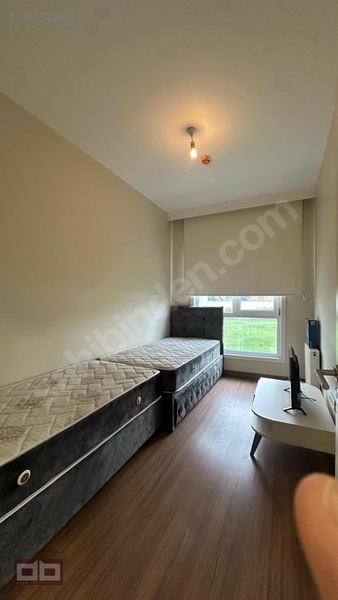 Göl Panorama Bahçe Kullanımlı Eşyalı Satılık 3+1 Daire — fotoğraf 17