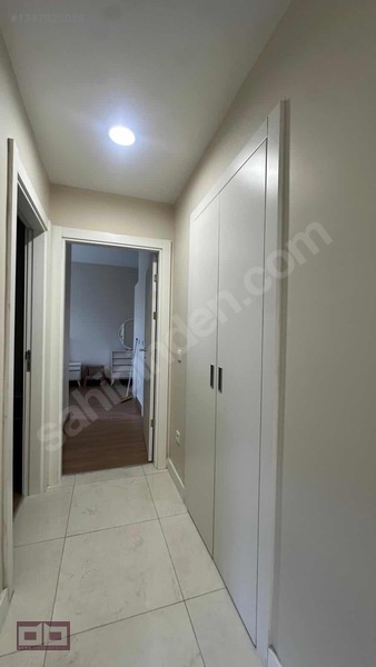 Göl Panorama Bahçe Kullanımlı Eşyalı Satılık 3+1 Daire — fotoğraf 21