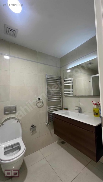 Göl Panorama Bahçe Kullanımlı Eşyalı Satılık 3+1 Daire — fotoğraf 22
