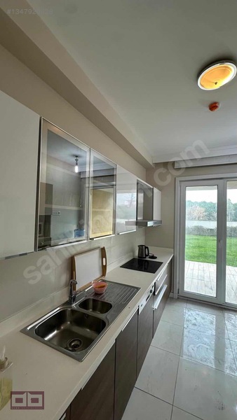 Göl Panorama Bahçe Kullanımlı Eşyalı Satılık 3+1 Daire — fotoğraf 24