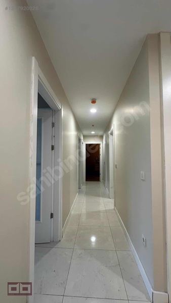 Göl Panorama Bahçe Kullanımlı Eşyalı Satılık 3+1 Daire — fotoğraf 29