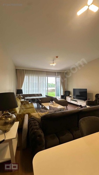 Göl Panorama Bahçe Kullanımlı Eşyalı Satılık 3+1 Daire — fotoğraf 30