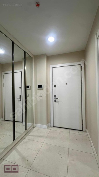 Göl Panorama Bahçe Kullanımlı Eşyalı Satılık 3+1 Daire — fotoğraf 32