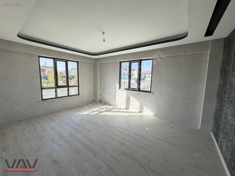 Karaaslan Mahallesi Anayola Yürüme Mesafesinde Geniş 3+1 Daire! — fotoğraf 4