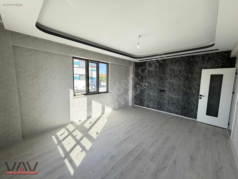 Karaaslan Mahallesi Anayola Yürüme Mesafesinde Geniş 3+1 Daire! — fotoğraf 5