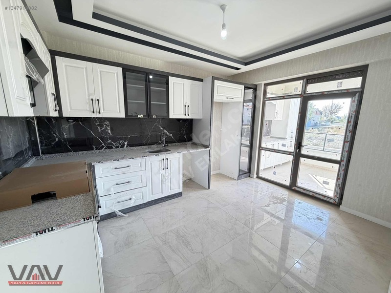 Karaaslan Mahallesi Anayola Yürüme Mesafesinde Geniş 3+1 Daire! — fotoğraf 7