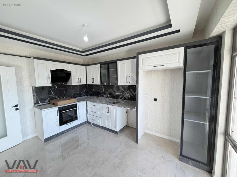Karaaslan Mahallesi Anayola Yürüme Mesafesinde Geniş 3+1 Daire! — fotoğraf 8