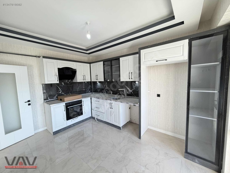 Karaaslan Mahallesi Anayola Yürüme Mesafesinde Geniş 3+1 Daire! — fotoğraf 9