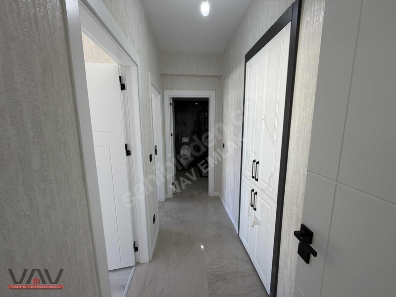 Karaaslan Mahallesi Anayola Yürüme Mesafesinde Geniş 3+1 Daire! — fotoğraf 13