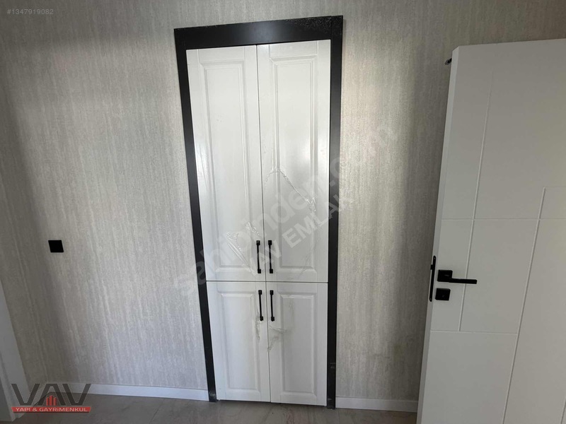 Karaaslan Mahallesi Anayola Yürüme Mesafesinde Geniş 3+1 Daire! — fotoğraf 14