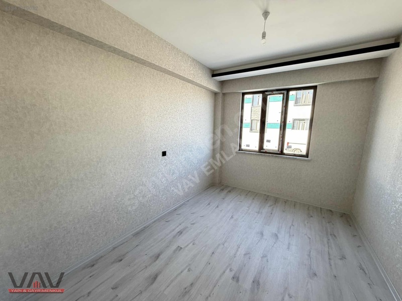 Karaaslan Mahallesi Anayola Yürüme Mesafesinde Geniş 3+1 Daire! — fotoğraf 15