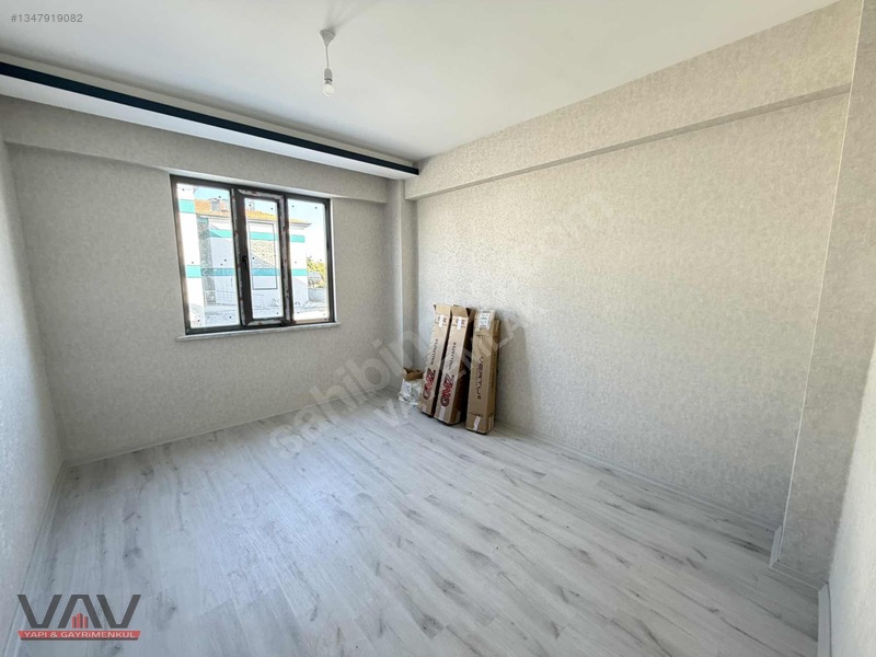 Karaaslan Mahallesi Anayola Yürüme Mesafesinde Geniş 3+1 Daire! — fotoğraf 16