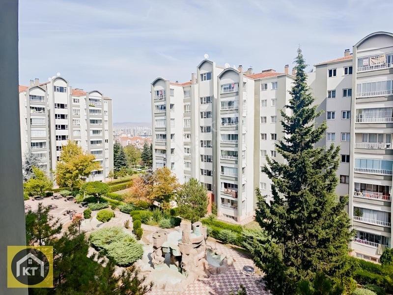 K.topçu'dan Oğuzlar Mh.3+1 120m2 3.kat Adliye Karşısı — fotoğraf 2