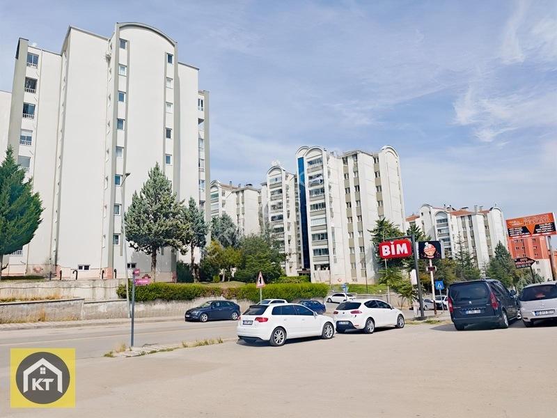 K.topçu'dan Oğuzlar Mh.3+1 120m2 3.kat Adliye Karşısı — fotoğraf 3