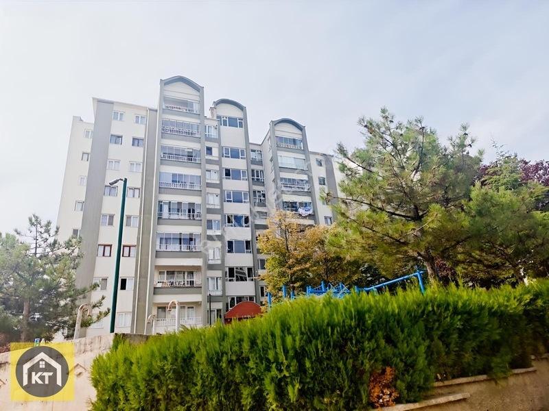 K.topçu'dan Oğuzlar Mh.3+1 120m2 3.kat Adliye Karşısı — fotoğraf 5