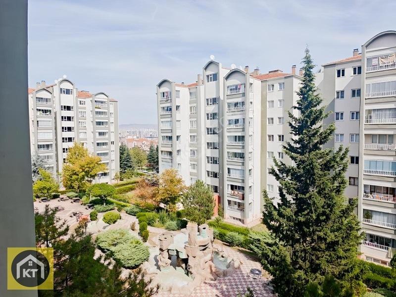 K.topçu'dan Oğuzlar Mh.3+1 120m2 3.kat Adliye Karşısı — fotoğraf 7