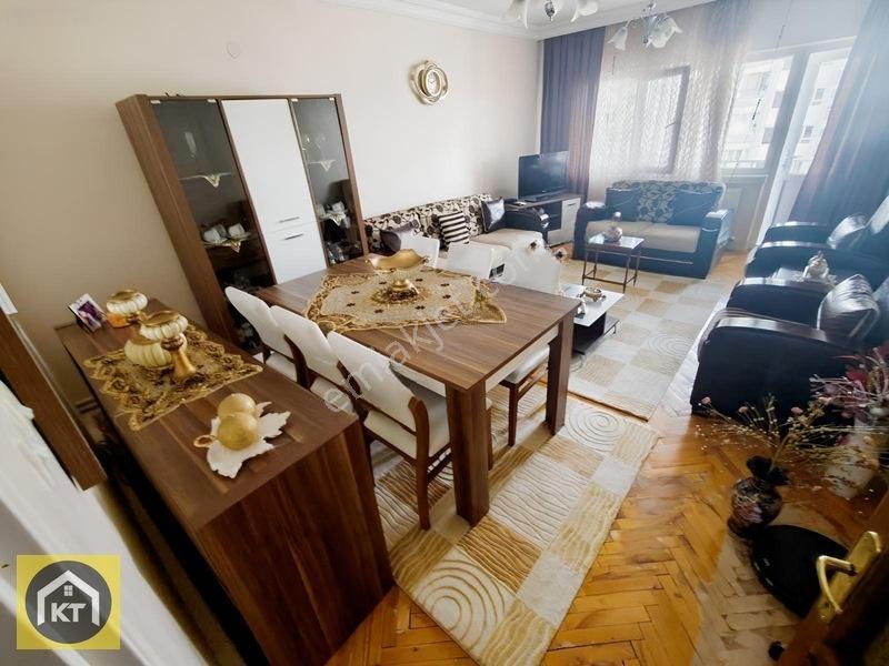 K.topçu'dan Oğuzlar Mh.3+1 120m2 3.kat Adliye Karşısı — fotoğraf 8