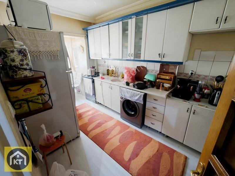 K.topçu'dan Oğuzlar Mh.3+1 120m2 3.kat Adliye Karşısı — fotoğraf 10