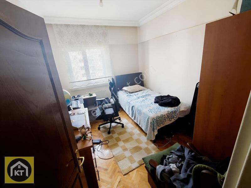 K.topçu'dan Oğuzlar Mh.3+1 120m2 3.kat Adliye Karşısı — fotoğraf 12
