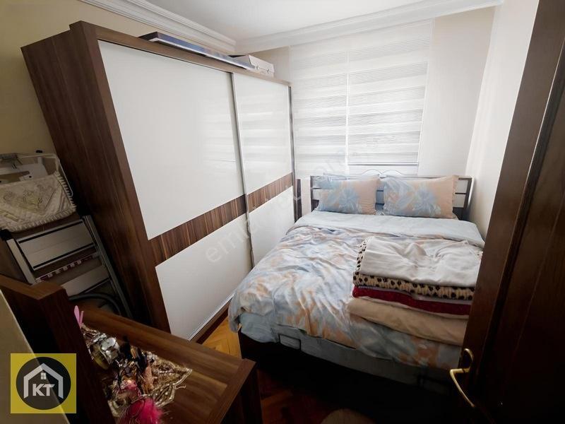 K.topçu'dan Oğuzlar Mh.3+1 120m2 3.kat Adliye Karşısı — fotoğraf 13