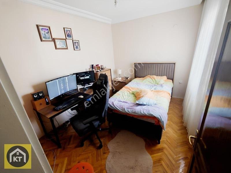 K.topçu'dan Oğuzlar Mh.3+1 120m2 3.kat Adliye Karşısı — fotoğraf 14