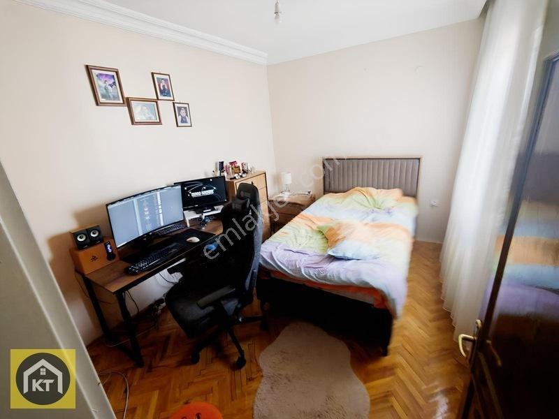 K.topçu'dan Oğuzlar Mh.3+1 120m2 3.kat Adliye Karşısı — fotoğraf 15