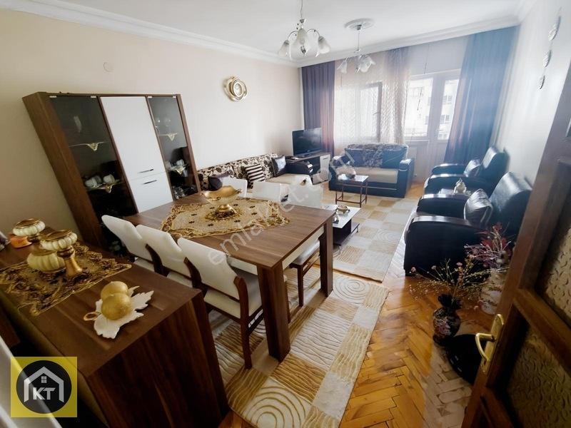 K.topçu'dan Oğuzlar Mh.3+1 120m2 3.kat Adliye Karşısı — fotoğraf 17