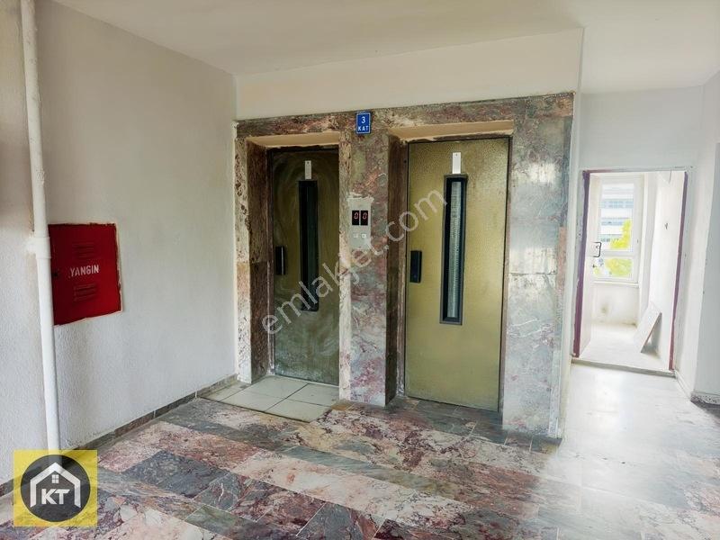 K.topçu'dan Oğuzlar Mh.3+1 120m2 3.kat Adliye Karşısı — fotoğraf 18