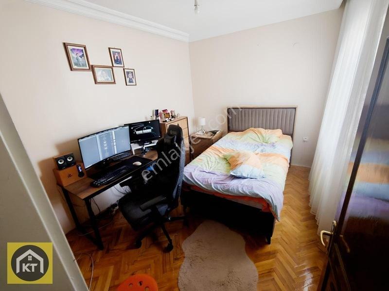 K.topçu'dan Oğuzlar Mh.3+1 120m2 3.kat Adliye Karşısı — fotoğraf 24