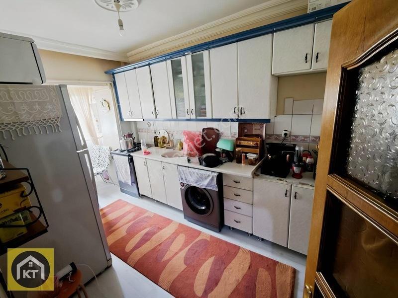 K.topçu'dan Oğuzlar Mh.3+1 120m2 3.kat Adliye Karşısı — fotoğraf 25
