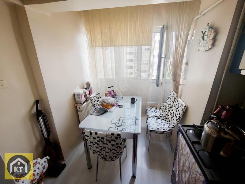 K.topçu'dan Oğuzlar Mh.3+1 120m2 3.kat Adliye Karşısı — fotoğraf 26