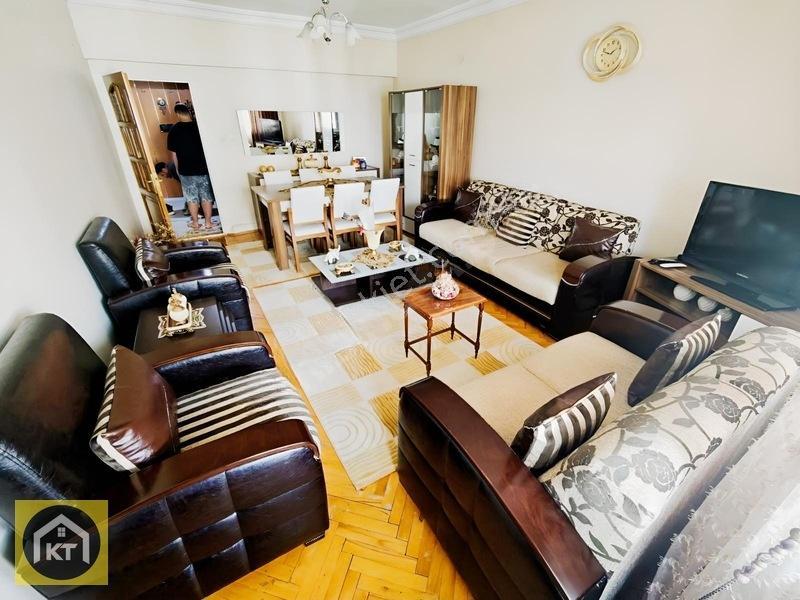 K.topçu'dan Oğuzlar Mh.3+1 120m2 3.kat Adliye Karşısı — fotoğraf 27