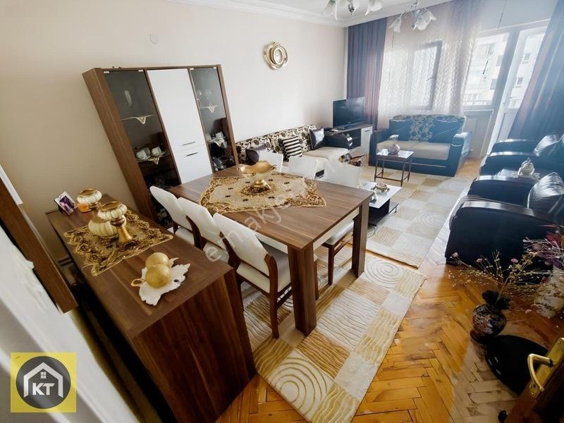 K.topçu'dan Oğuzlar Mh.3+1 120m2 3.kat Adliye Karşısı — fotoğraf 28