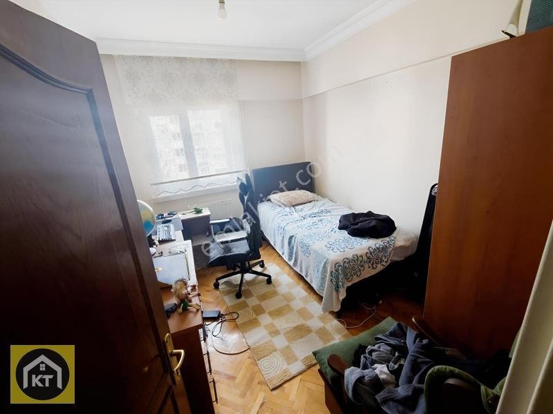 K.topçu'dan Oğuzlar Mh.3+1 120m2 3.kat Adliye Karşısı — fotoğraf 29