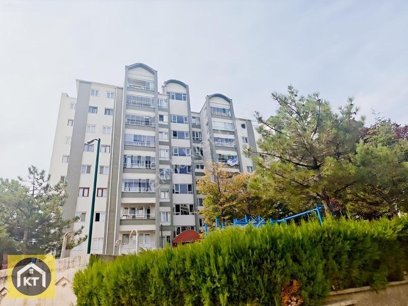 K.topçu'dan Oğuzlar Mh.3+1 120m2 3.kat Adliye Karşısı — fotoğraf 31