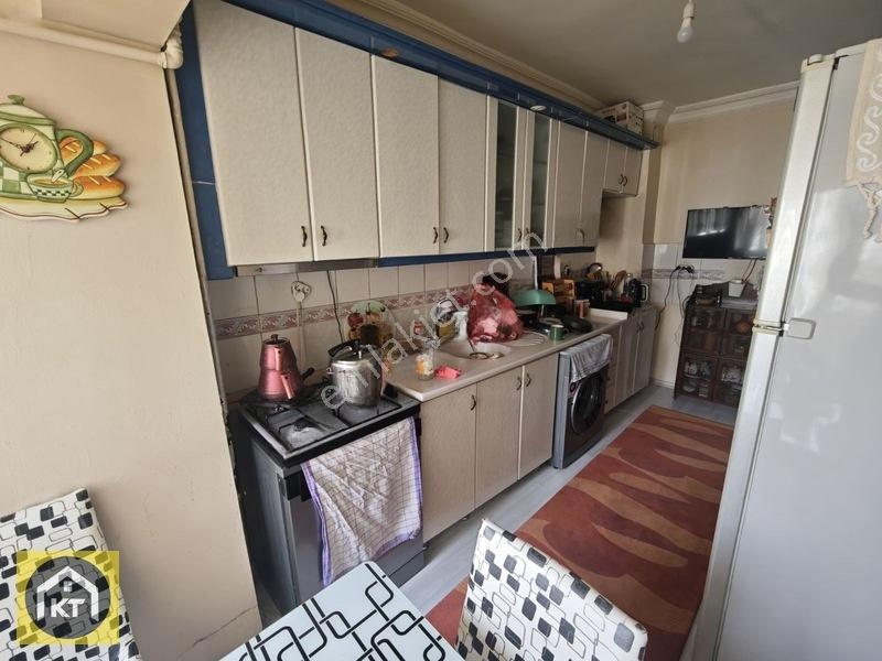 K.topçu'dan Oğuzlar Mh.3+1 120m2 3.kat Adliye Karşısı — fotoğraf 33