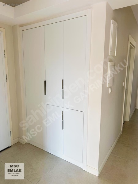 Msc' Den F Parsel De 3+1 118m2 Güney Cephe — fotoğraf 2