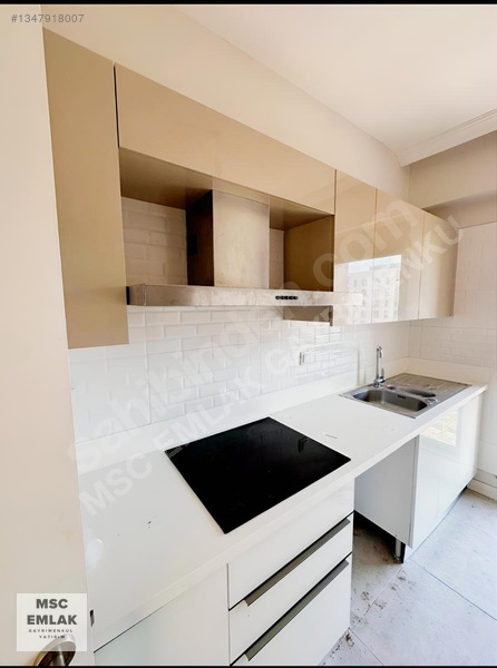 Msc' Den F Parsel De 3+1 118m2 Güney Cephe — fotoğraf 3