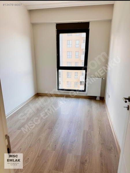 Msc' Den F Parsel De 3+1 118m2 Güney Cephe — fotoğraf 4