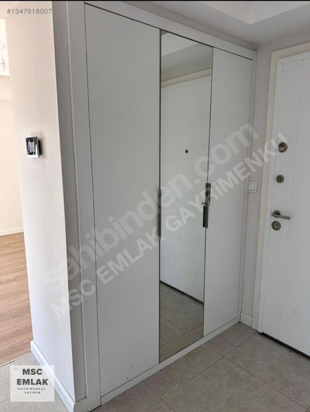Msc' Den F Parsel De 3+1 118m2 Güney Cephe — fotoğraf 5
