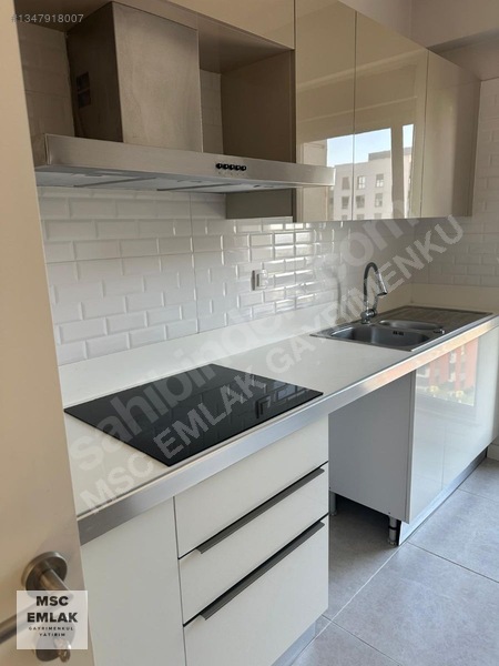 Msc' Den F Parsel De 3+1 118m2 Güney Cephe — fotoğraf 6