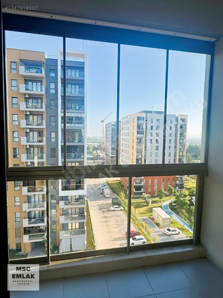 Msc' Den F Parsel De 3+1 118m2 Güney Cephe — fotoğraf 8